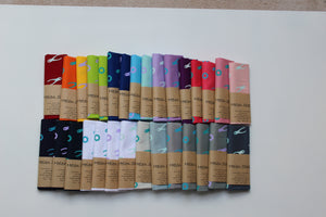 TOOLS - Screen printed Kona Cotton Fabric